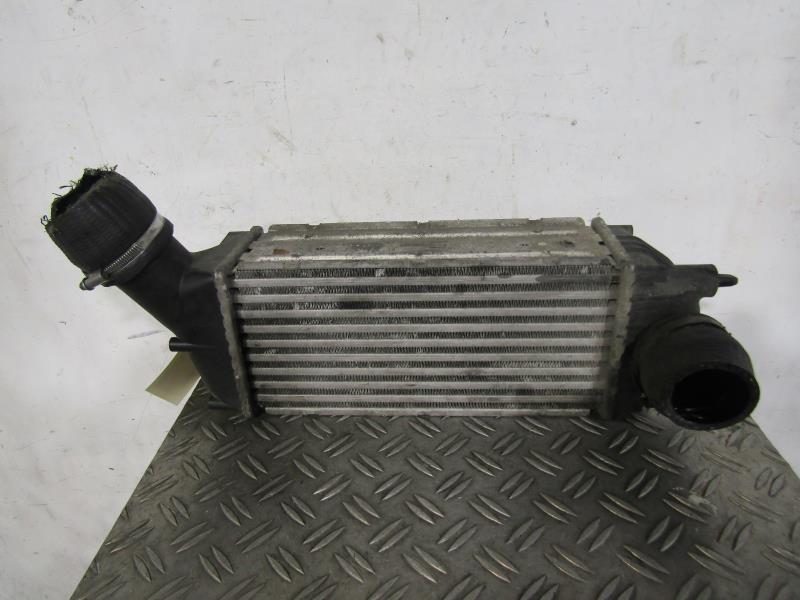 Echangeur air (Intercooler)