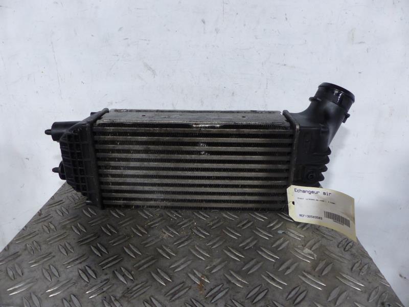 Echangeur air (Intercooler)