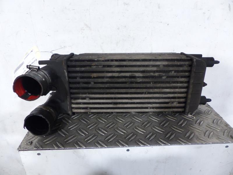 Echangeur air (Intercooler)