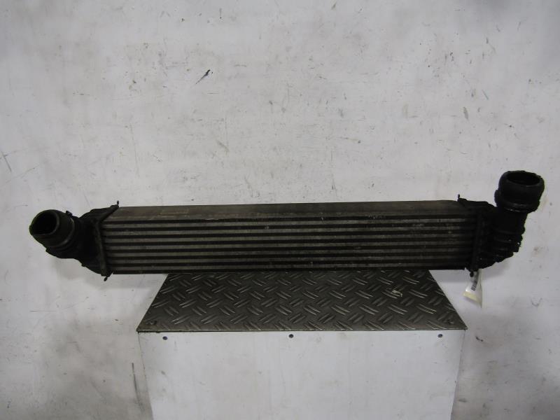 Echangeur air (Intercooler)