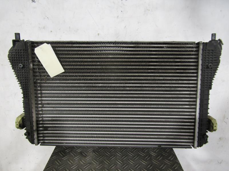 Echangeur air (Intercooler)