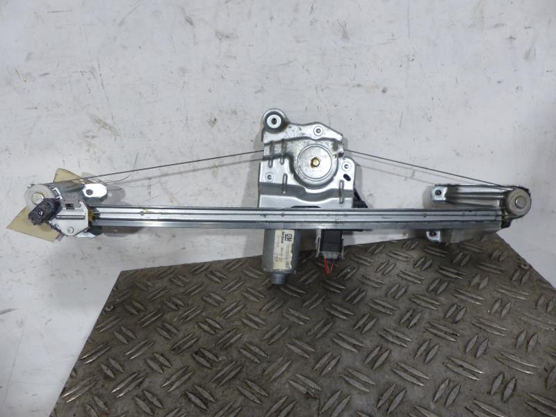 Leve vitre electrique arriere droit