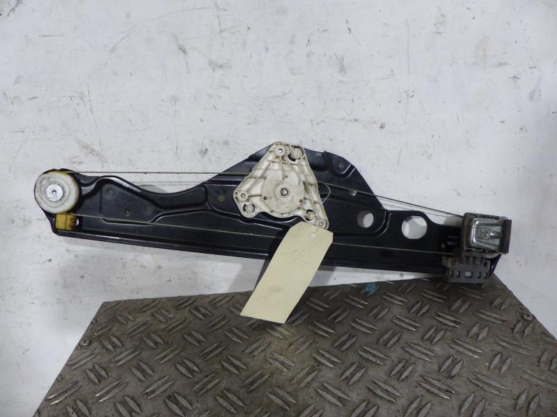 Leve vitre electrique arriere gauche