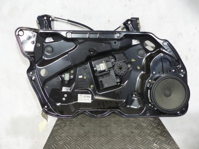 Leve vitre electrique avant gauche