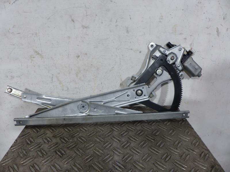 Leve vitre electrique avant gauche