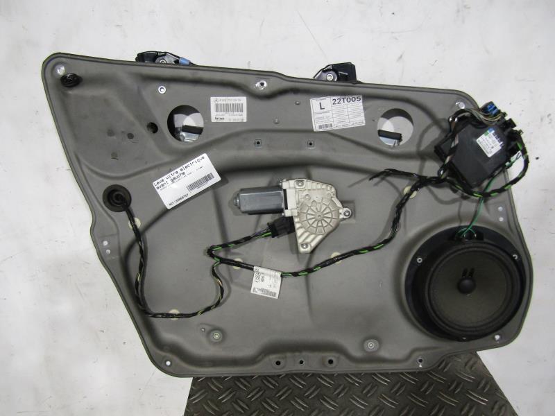 Leve vitre electrique avant gauche