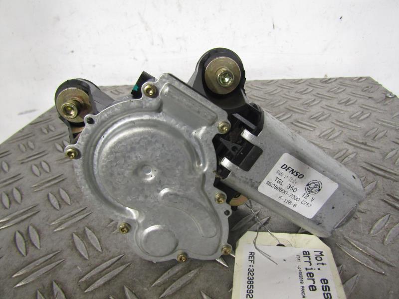 Moteur essuie glace arriere