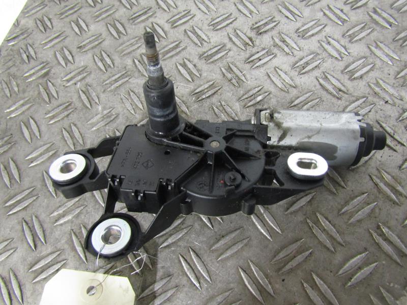 Moteur essuie glace arriere