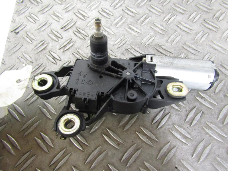 Moteur essuie glace arriere