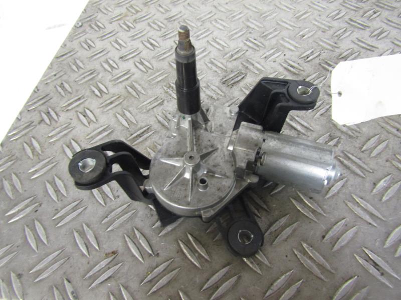 Moteur essuie glace arriere