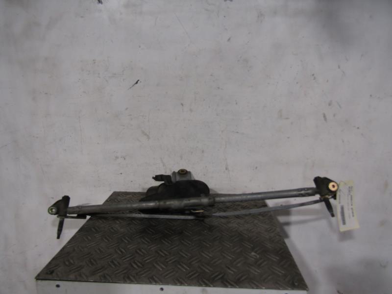 Moteur essuie glace avant