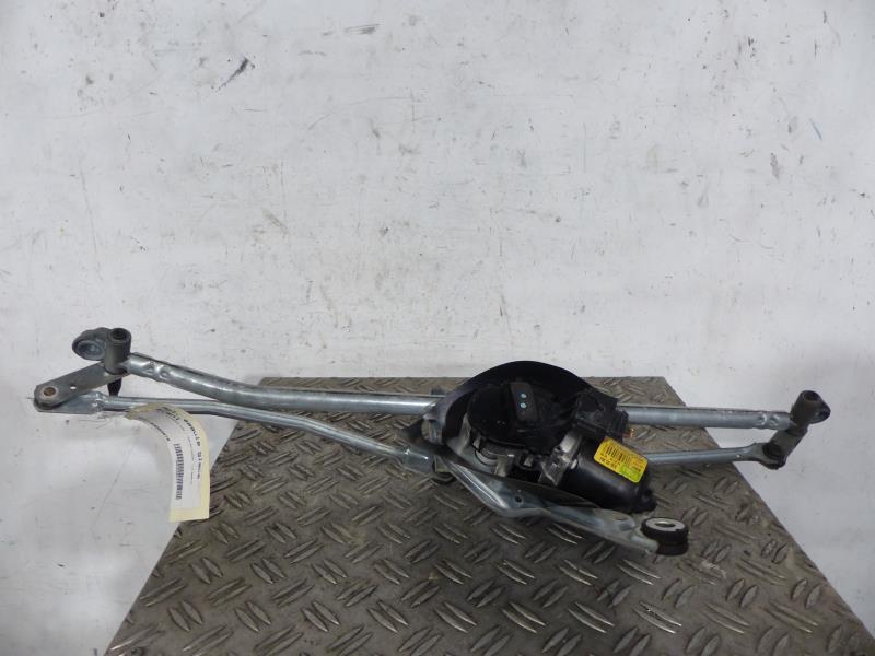 Moteur essuie glace avant