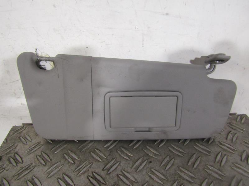 Parasol derecho