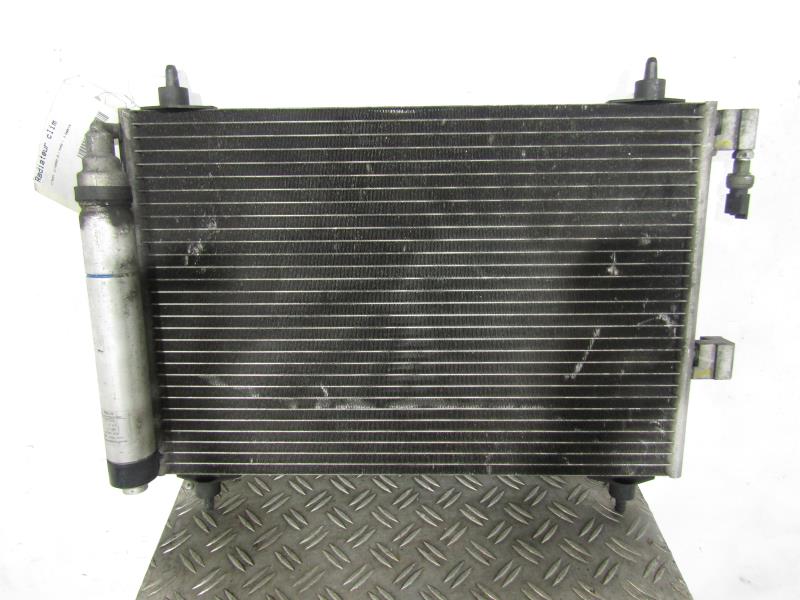 Radiateur clim