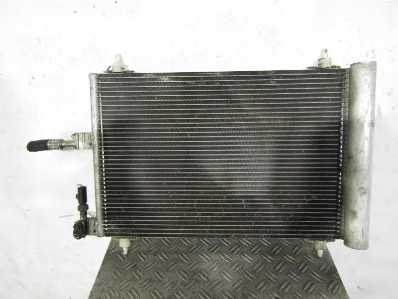 Radiateur clim