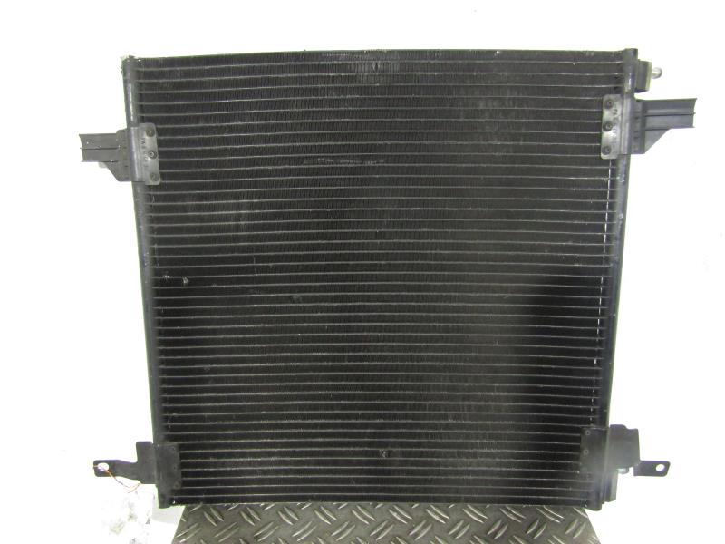 Radiateur clim