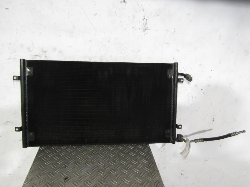 Radiateur clim