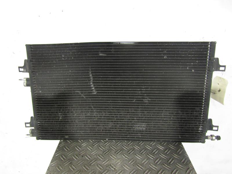 Radiateur clim