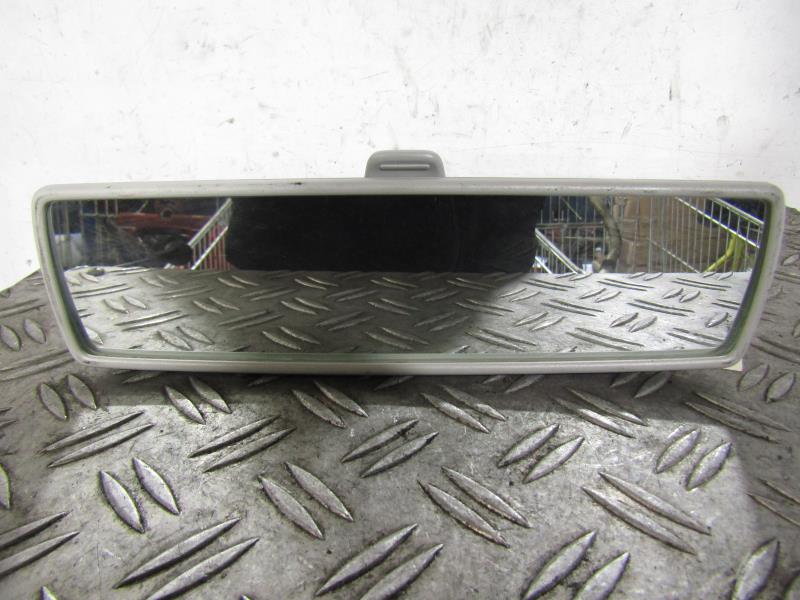Retrovisor interior