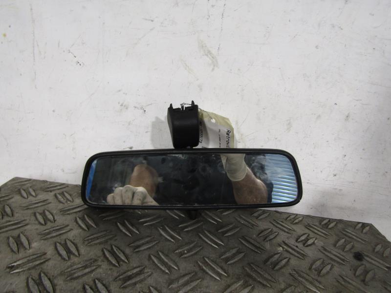 Retroviseur interieur