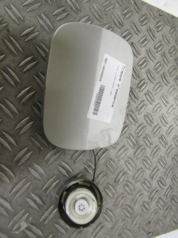 Sportello carburante