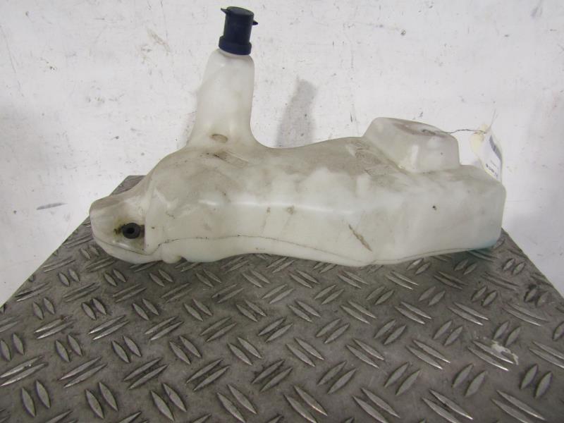 Vase de lave glace