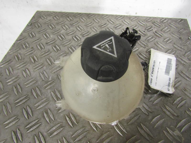 Vase d'expansion