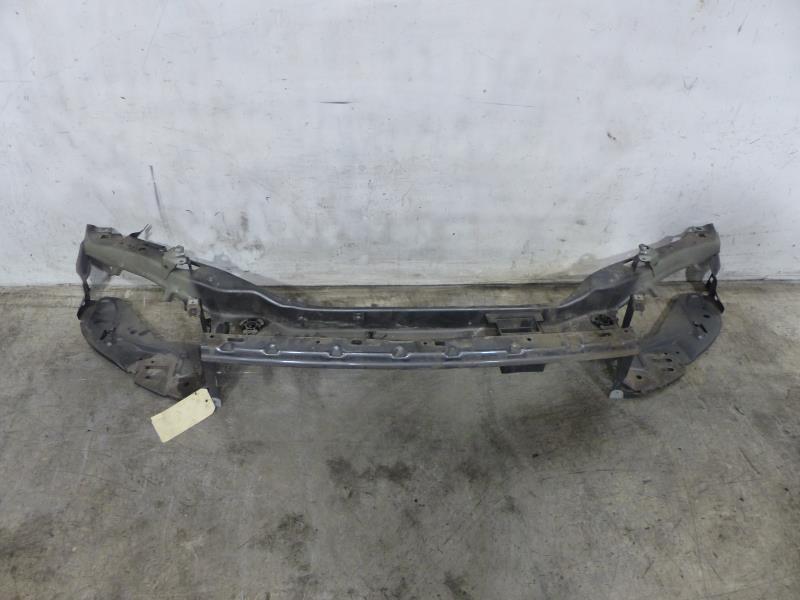 Armature avant, Masque avant