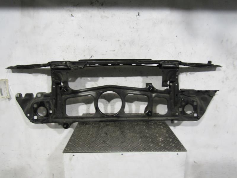 Armature avant, Masque avant
