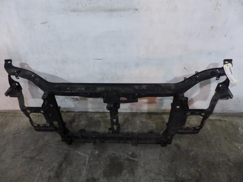 Armature avant, Masque avant