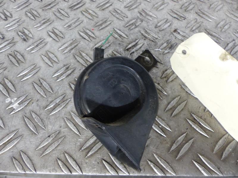 Tromba/Clacson