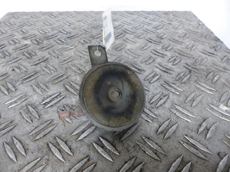 Tromba/Clacson
