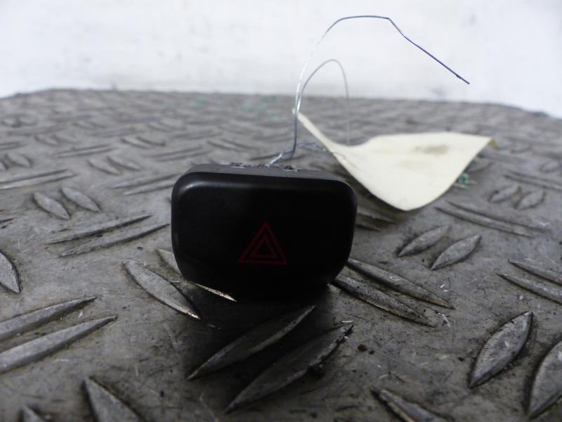 Bouton de warning