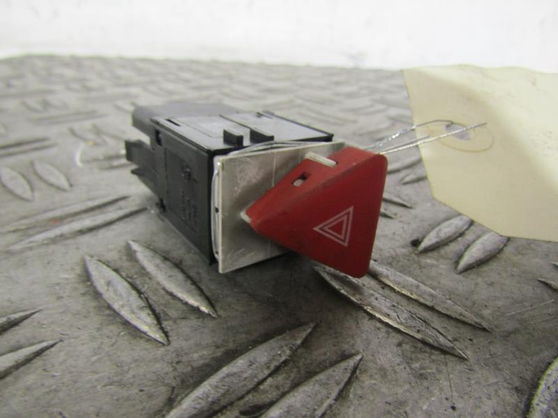 Bouton de warning