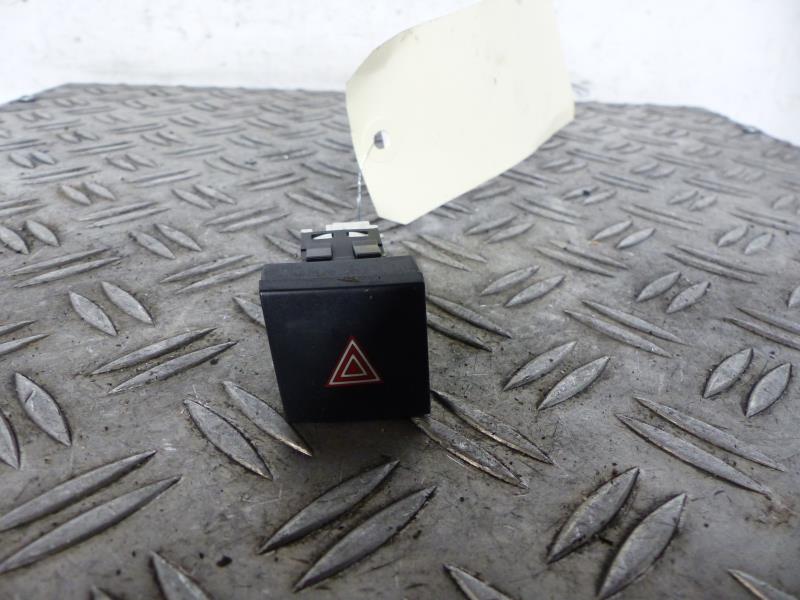 Bouton de warning