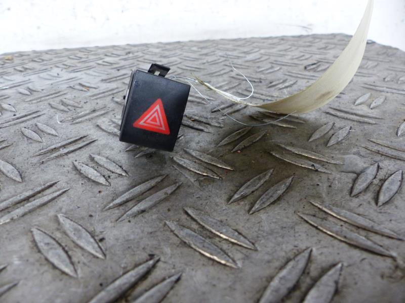 Bouton de warning