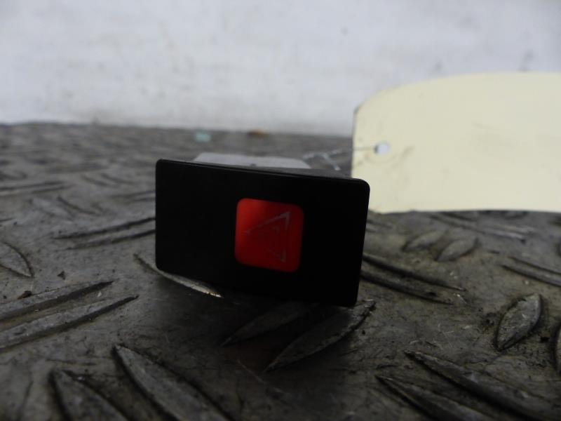 Bouton de warning