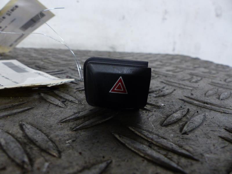 Bouton de warning