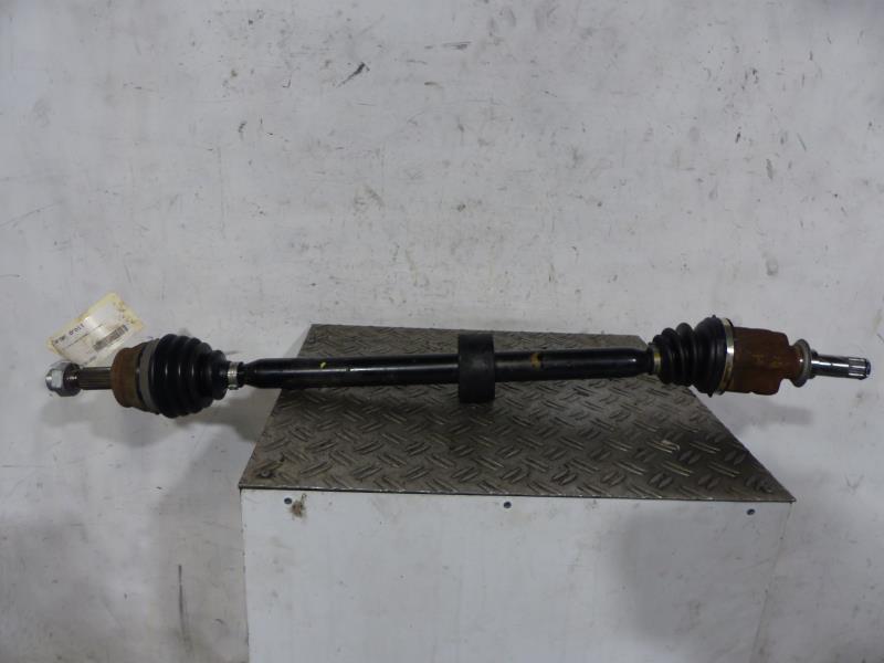 Cardan droit (transmission)