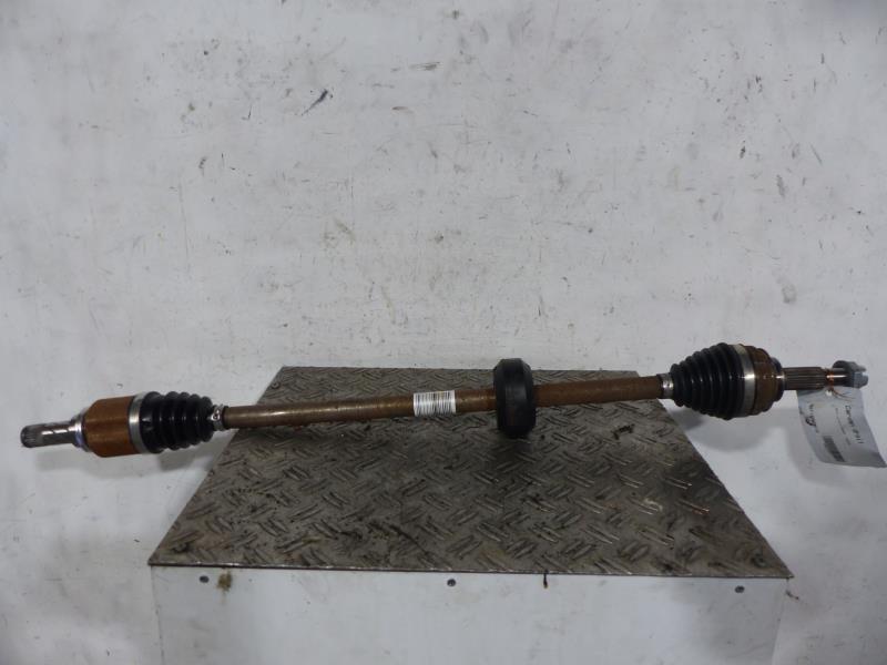 Cardan droit (transmission)