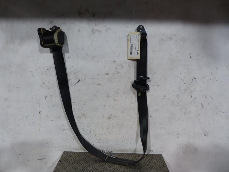 Ceinture avant droit