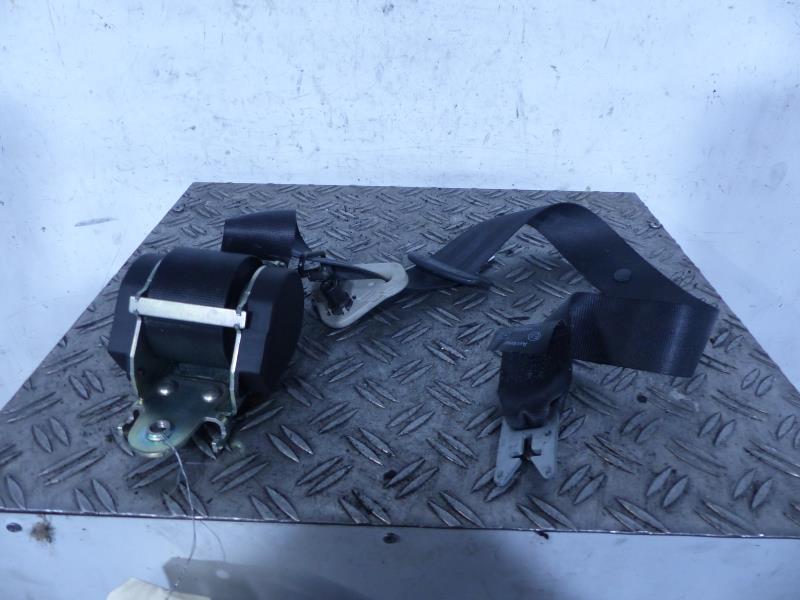 Ceinture avant droit