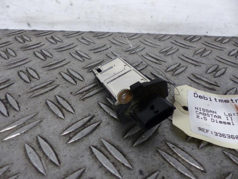 Debitmetre