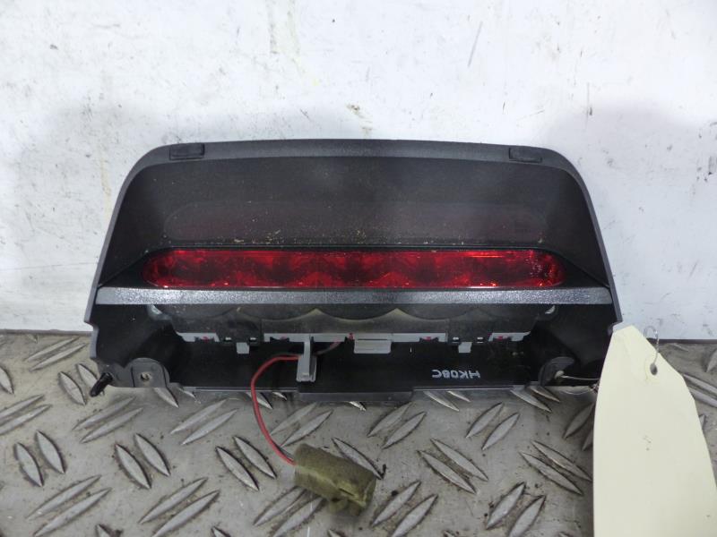 Photo pièce auto