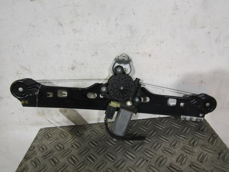 Leve vitre electrique arriere droit