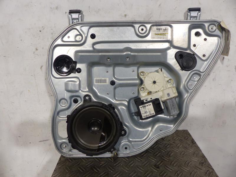 Leve vitre electrique arriere droit