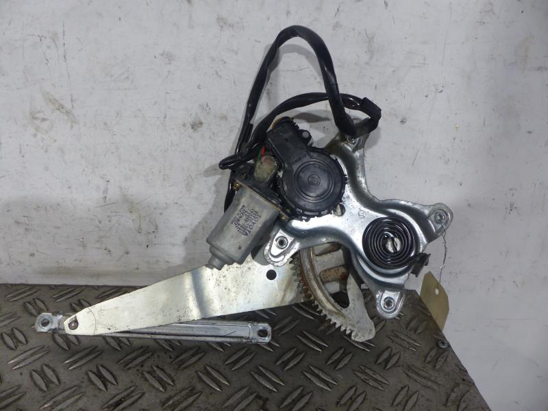 Leve vitre electrique arriere droit