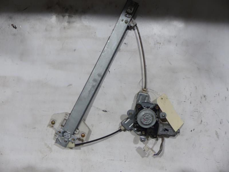Leve vitre electrique arriere droit
