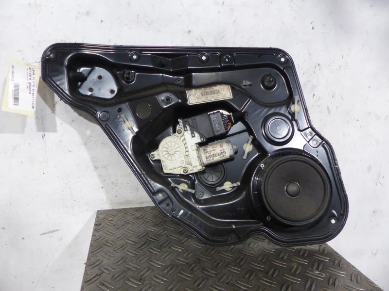 Leve vitre electrique arriere gauche