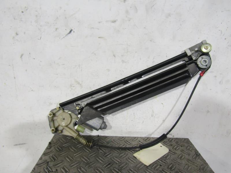Leve vitre electrique arriere gauche
